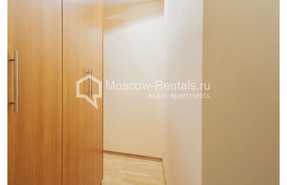 Photo #18 5-room (4 BR) apartment for <a href="http://moscow-rentals.ru/en/articles/long-term-rent" target="_blank">a long-term</a> rent
 in Russia, Moscow, Vorotnikovskyi lane,  4