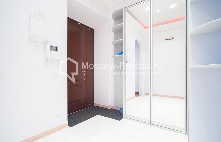 Photo #8 5-room (4 BR) apartment for <a href="http://moscow-rentals.ru/en/articles/long-term-rent" target="_blank">a long-term</a> rent
 in Russia, Moscow, Tverskaya str, 12 С 8