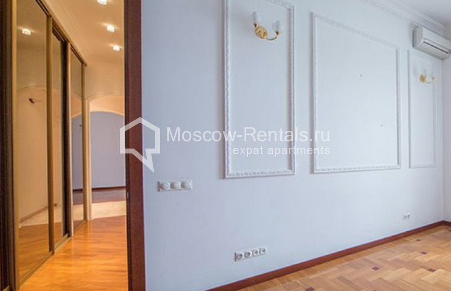 Photo #6 5-room (4 BR) apartment for <a href="http://moscow-rentals.ru/en/articles/long-term-rent" target="_blank">a long-term</a> rent
 in Russia, Moscow, Tverskaya str, 12 С 8