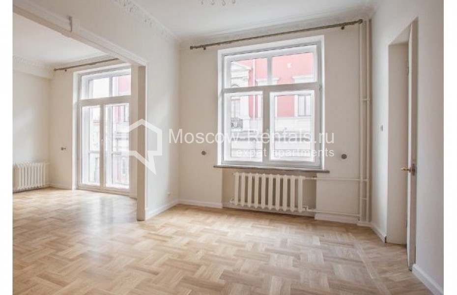 Photo #4 5-room (4 BR) apartment for <a href="http://moscow-rentals.ru/en/articles/long-term-rent" target="_blank">a long-term</a> rent
 in Russia, Moscow, Tverskaya str, 15