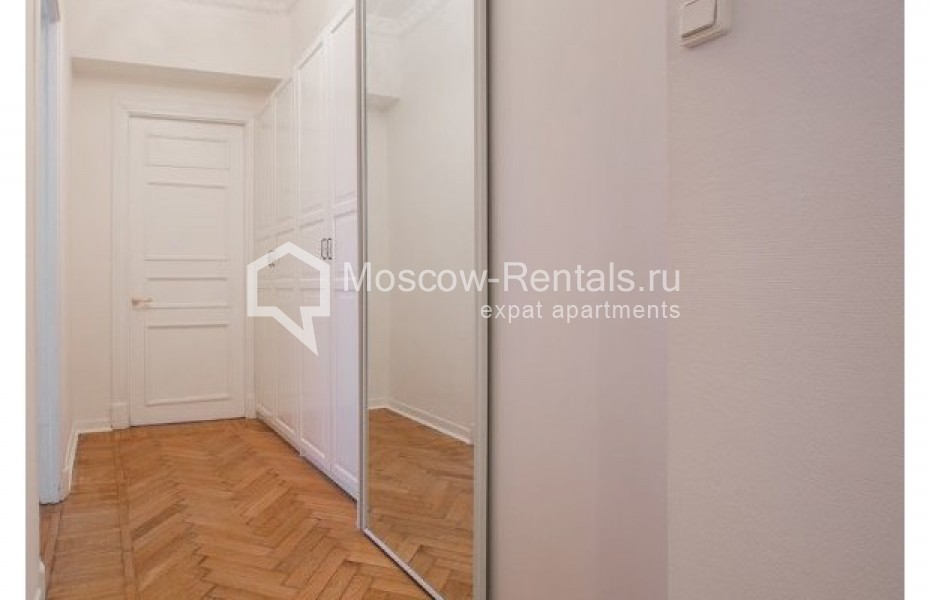Photo #9 5-room (4 BR) apartment for <a href="http://moscow-rentals.ru/en/articles/long-term-rent" target="_blank">a long-term</a> rent
 in Russia, Moscow, Tverskaya str, 15