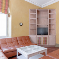 Photo #2 5-room (4 BR) apartment for <a href="http://moscow-rentals.ru/en/articles/long-term-rent" target="_blank">a long-term</a> rent
 in Russia, Moscow, Petrovka str, 17
