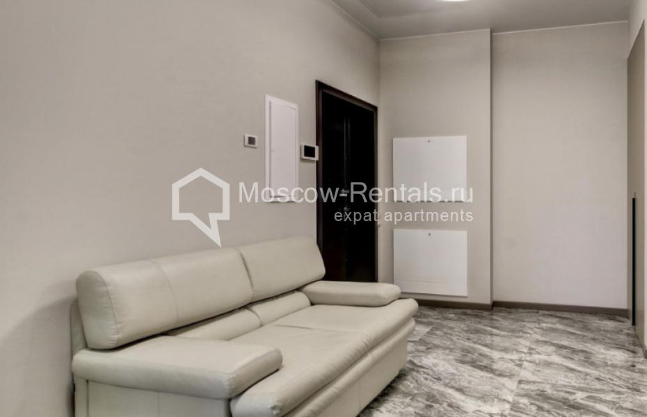 Photo #8 4-room (3 BR) apartment for <a href="http://moscow-rentals.ru/en/articles/long-term-rent" target="_blank">a long-term</a> rent
 in Russia, Moscow, Fadeeva str, 4 А