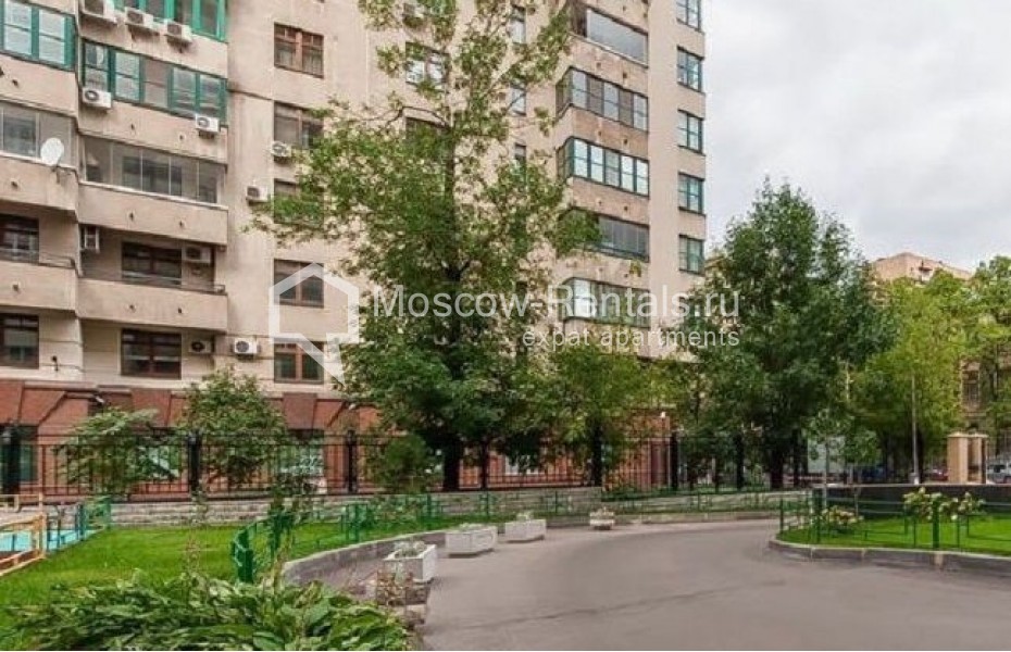 Photo #21 4-room (3 BR) apartment for <a href="http://moscow-rentals.ru/en/articles/long-term-rent" target="_blank">a long-term</a> rent
 in Russia, Moscow, Aleksandra Nevskogo str, 27