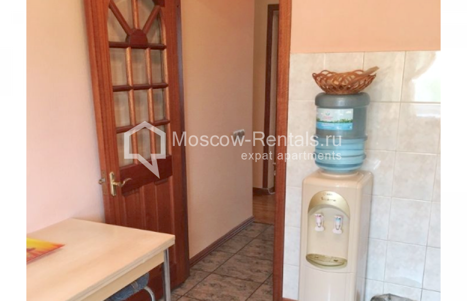 Photo #4 3-room (2 BR) apartment for <a href="http://moscow-rentals.ru/en/articles/long-term-rent" target="_blank">a long-term</a> rent
 in Russia, Moscow, Rostovskaya emb, 3