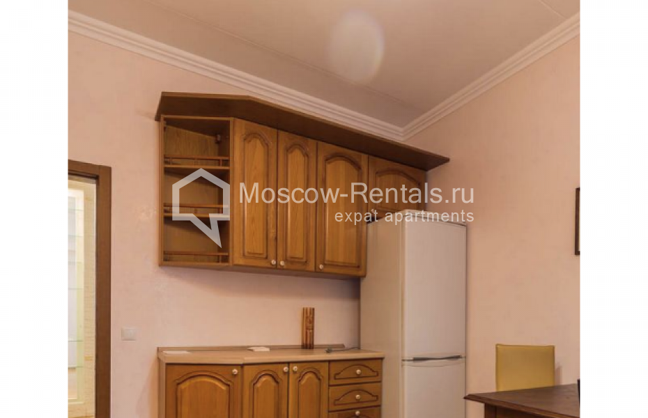 Photo #19 5-room (4 BR) apartment for <a href="http://moscow-rentals.ru/en/articles/long-term-rent" target="_blank">a long-term</a> rent
 in Russia, Moscow, Spiridonovka str, 18