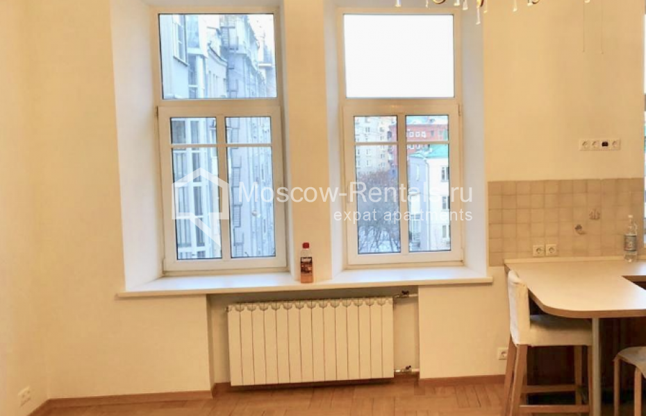 Photo #6 4-room (3 BR) apartment for <a href="http://moscow-rentals.ru/en/articles/long-term-rent" target="_blank">a long-term</a> rent
 in Russia, Moscow, 4th Tverskaya-Yamskaya str, 26/8
