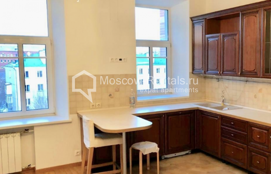 Photo #4 4-room (3 BR) apartment for <a href="http://moscow-rentals.ru/en/articles/long-term-rent" target="_blank">a long-term</a> rent
 in Russia, Moscow, 4th Tverskaya-Yamskaya str, 26/8