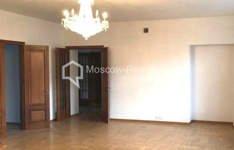 Photo #3 4-room (3 BR) apartment for <a href="http://moscow-rentals.ru/en/articles/long-term-rent" target="_blank">a long-term</a> rent
 in Russia, Moscow, 4th Tverskaya-Yamskaya str, 26/8