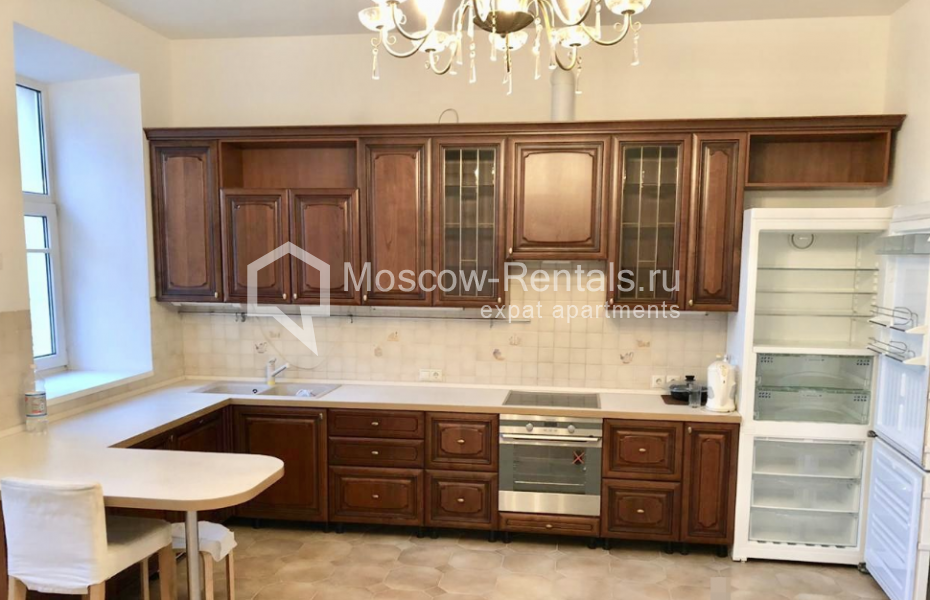 Photo #5 4-room (3 BR) apartment for <a href="http://moscow-rentals.ru/en/articles/long-term-rent" target="_blank">a long-term</a> rent
 in Russia, Moscow, 4th Tverskaya-Yamskaya str, 26/8