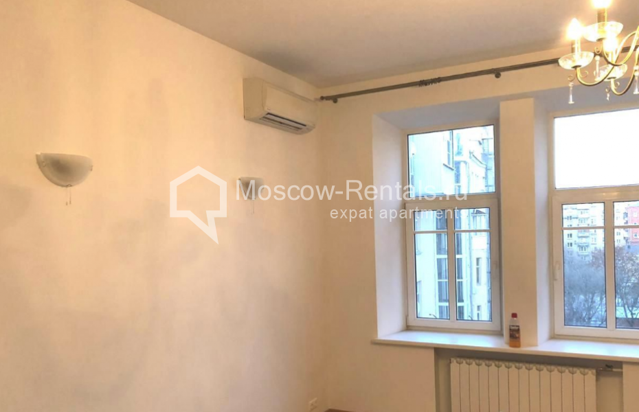 Photo #9 4-room (3 BR) apartment for <a href="http://moscow-rentals.ru/en/articles/long-term-rent" target="_blank">a long-term</a> rent
 in Russia, Moscow, 4th Tverskaya-Yamskaya str, 26/8