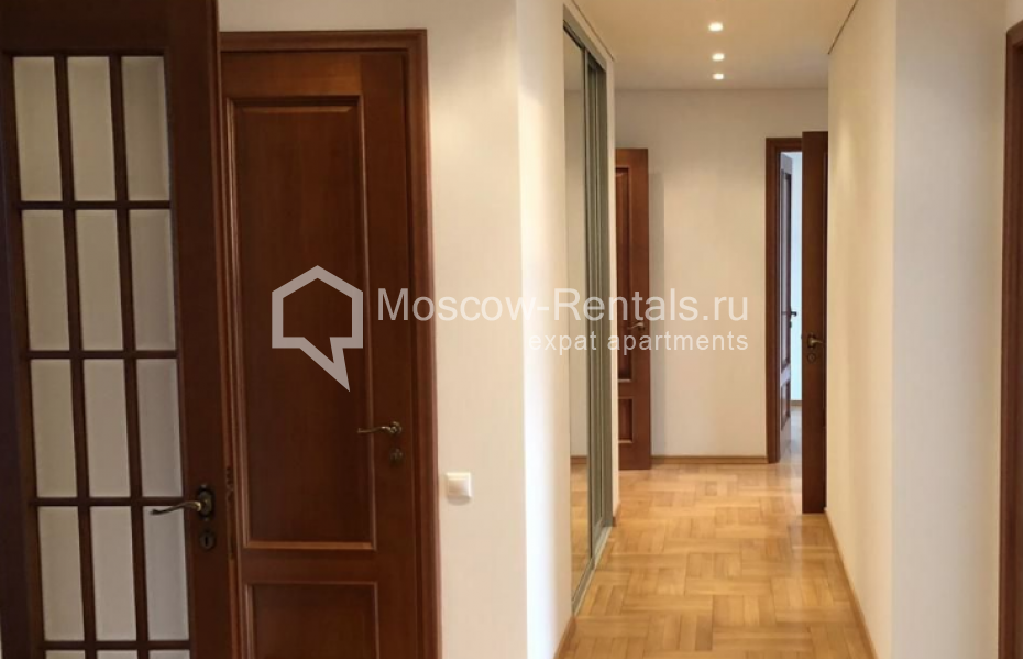 Photo #7 4-room (3 BR) apartment for <a href="http://moscow-rentals.ru/en/articles/long-term-rent" target="_blank">a long-term</a> rent
 in Russia, Moscow, 4th Tverskaya-Yamskaya str, 26/8