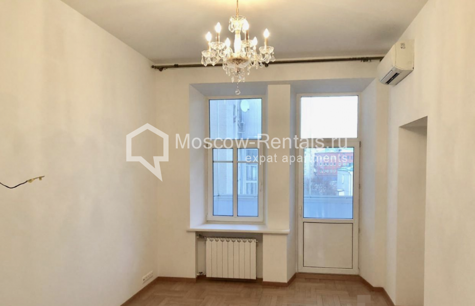 Photo #8 4-room (3 BR) apartment for <a href="http://moscow-rentals.ru/en/articles/long-term-rent" target="_blank">a long-term</a> rent
 in Russia, Moscow, 4th Tverskaya-Yamskaya str, 26/8