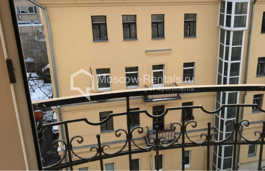 Photo #17 4-room (3 BR) apartment for <a href="http://moscow-rentals.ru/en/articles/long-term-rent" target="_blank">a long-term</a> rent
 in Russia, Moscow, 4th Tverskaya-Yamskaya str, 26/8