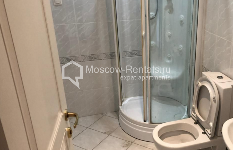 Photo #21 4-room (3 BR) apartment for <a href="http://moscow-rentals.ru/en/articles/long-term-rent" target="_blank">a long-term</a> rent
 in Russia, Moscow, 4th Tverskaya-Yamskaya str, 26/8