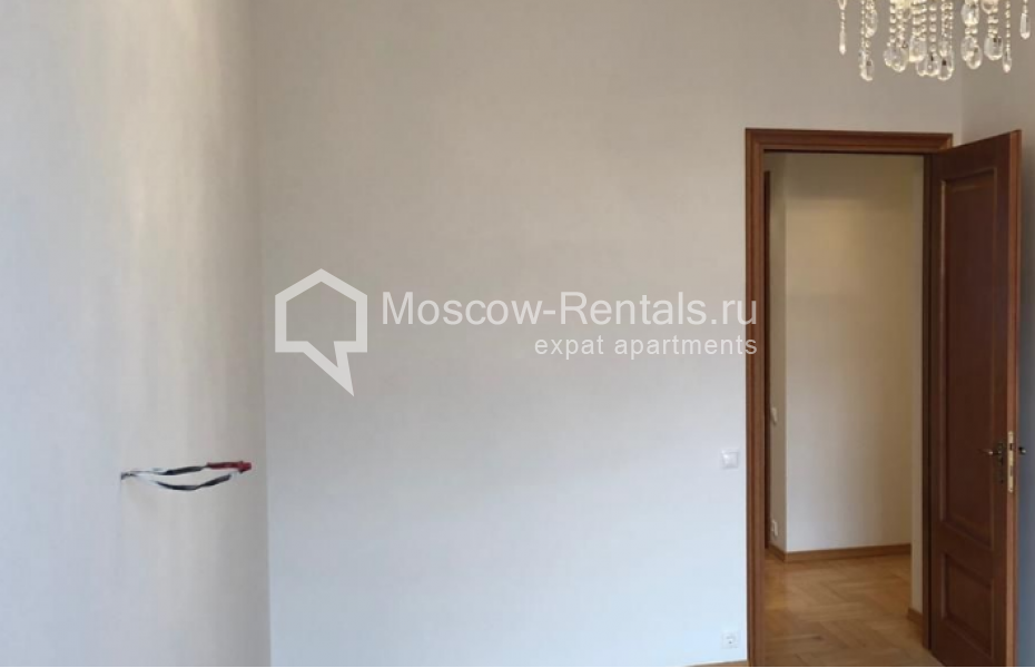 Photo #16 4-room (3 BR) apartment for <a href="http://moscow-rentals.ru/en/articles/long-term-rent" target="_blank">a long-term</a> rent
 in Russia, Moscow, 4th Tverskaya-Yamskaya str, 26/8