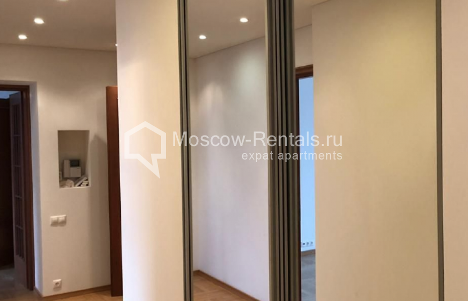 Photo #19 4-room (3 BR) apartment for <a href="http://moscow-rentals.ru/en/articles/long-term-rent" target="_blank">a long-term</a> rent
 in Russia, Moscow, 4th Tverskaya-Yamskaya str, 26/8
