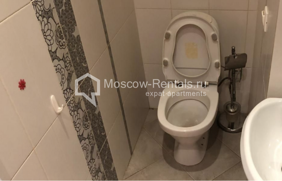 Photo #22 4-room (3 BR) apartment for <a href="http://moscow-rentals.ru/en/articles/long-term-rent" target="_blank">a long-term</a> rent
 in Russia, Moscow, 4th Tverskaya-Yamskaya str, 26/8