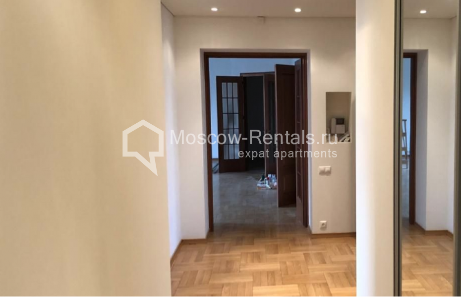 Photo #18 4-room (3 BR) apartment for <a href="http://moscow-rentals.ru/en/articles/long-term-rent" target="_blank">a long-term</a> rent
 in Russia, Moscow, 4th Tverskaya-Yamskaya str, 26/8