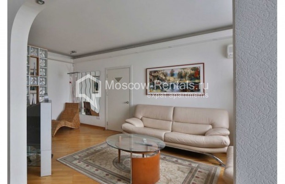 Photo #6 5-room (4 BR) apartment for <a href="http://moscow-rentals.ru/en/articles/long-term-rent" target="_blank">a long-term</a> rent
 in Russia, Moscow, Sergeya Makeeva str, 1