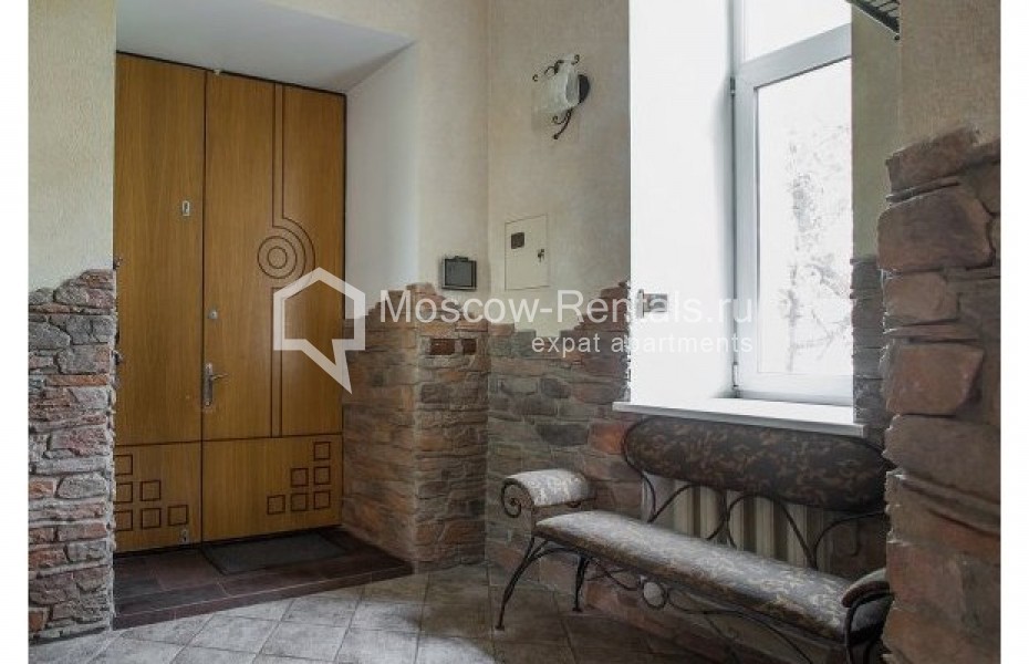 Photo #14 5-room (4 BR) apartment for <a href="http://moscow-rentals.ru/en/articles/long-term-rent" target="_blank">a long-term</a> rent
 in Russia, Moscow, Sadovaya-Samotechnaya str, 2/12