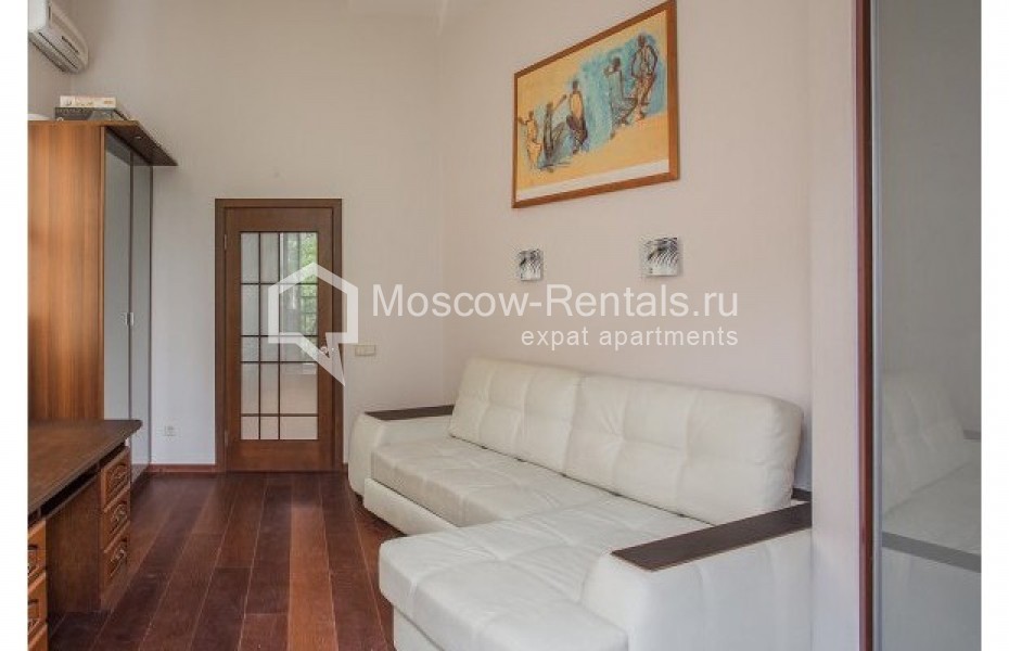 Photo #7 5-room (4 BR) apartment for <a href="http://moscow-rentals.ru/en/articles/long-term-rent" target="_blank">a long-term</a> rent
 in Russia, Moscow, Sadovaya-Samotechnaya str, 2/12