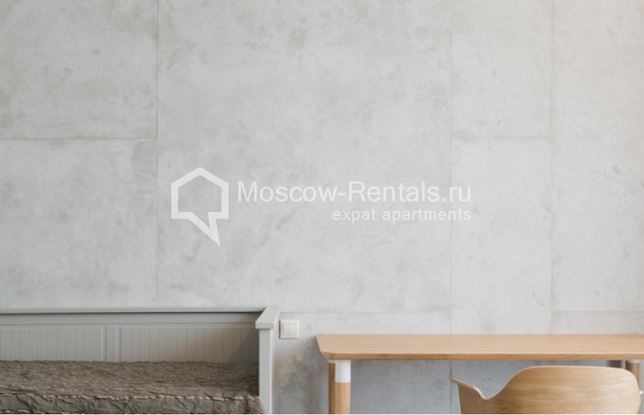 Photo #15 3-room (2 BR) apartment for <a href="http://moscow-rentals.ru/en/articles/long-term-rent" target="_blank">a long-term</a> rent
 in Russia, Moscow, Trubnaya sq, 2
