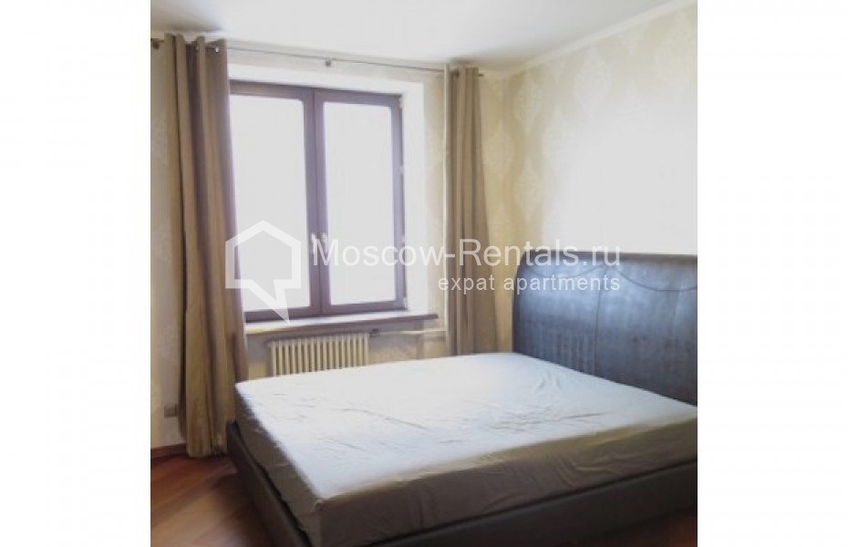 Photo #4 3-room (2 BR) apartment for <a href="http://moscow-rentals.ru/en/articles/long-term-rent" target="_blank">a long-term</a> rent
 in Russia, Moscow, Krasnaya Presnya str, 23