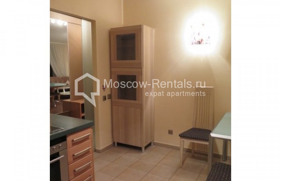 Photo #11 3-room (2 BR) apartment for <a href="http://moscow-rentals.ru/en/articles/long-term-rent" target="_blank">a long-term</a> rent
 in Russia, Moscow, Krasnaya Presnya str, 23
