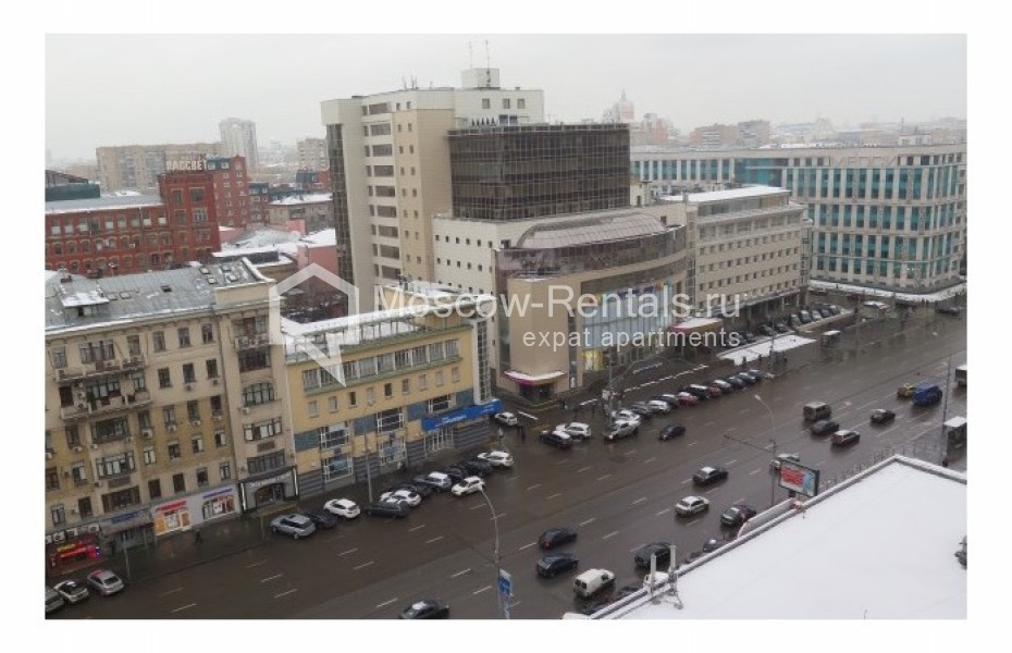 Photo #17 3-room (2 BR) apartment for <a href="http://moscow-rentals.ru/en/articles/long-term-rent" target="_blank">a long-term</a> rent
 in Russia, Moscow, Krasnaya Presnya str, 23