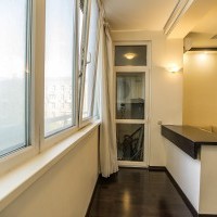 Photo #2 2-room (1 BR) apartment for <a href="http://moscow-rentals.ru/en/articles/long-term-rent" target="_blank">a long-term</a> rent
 in Russia, Moscow, Shmitovskyi pr, 16 к 2