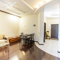 Photo #1 2-room (1 BR) apartment for <a href="http://moscow-rentals.ru/en/articles/long-term-rent" target="_blank">a long-term</a> rent
 in Russia, Moscow, Shmitovskyi pr, 16 к 2