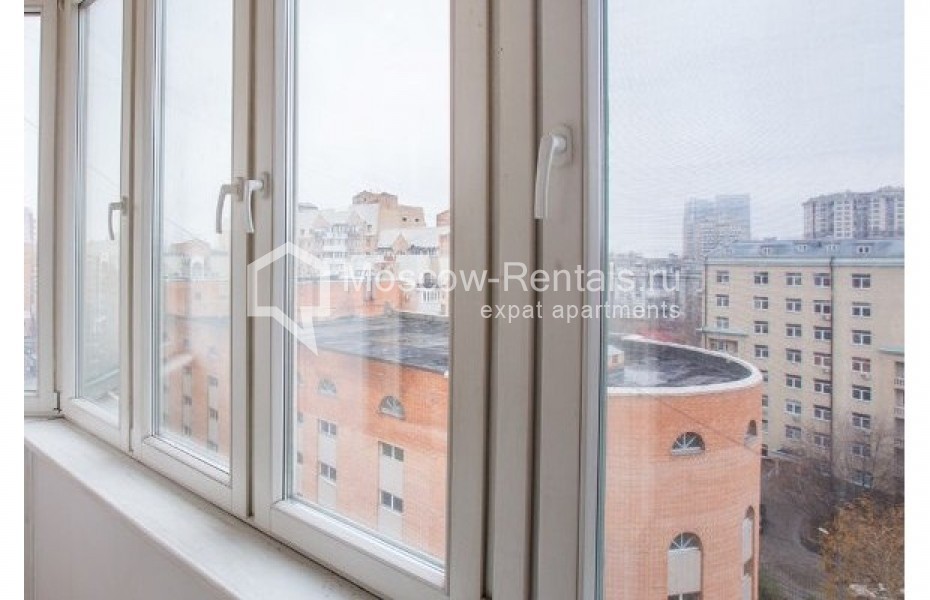 Photo #13 3-room (2 BR) apartment for <a href="http://moscow-rentals.ru/en/articles/long-term-rent" target="_blank">a long-term</a> rent
 in Russia, Moscow, Zoologizheskaya str., 30С2