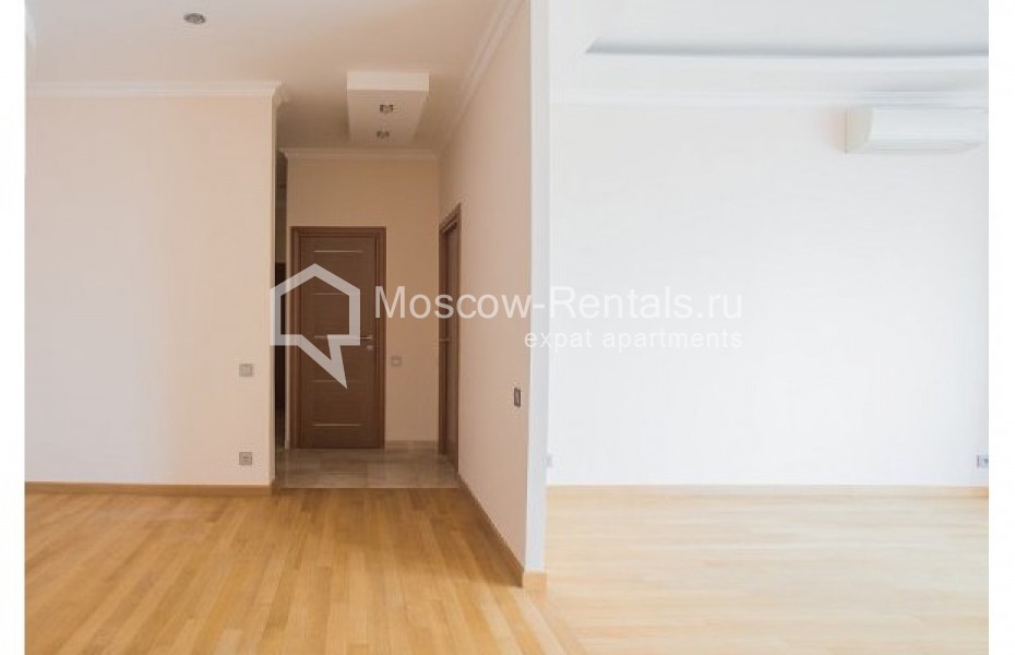 Photo #8 3-room (2 BR) apartment for <a href="http://moscow-rentals.ru/en/articles/long-term-rent" target="_blank">a long-term</a> rent
 in Russia, Moscow, Zoologizheskaya str., 30С2