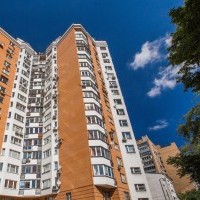Photo #1 3-room (2 BR) apartment for <a href="http://moscow-rentals.ru/en/articles/long-term-rent" target="_blank">a long-term</a> rent
 in Russia, Moscow, Zoologizheskaya str., 30С2