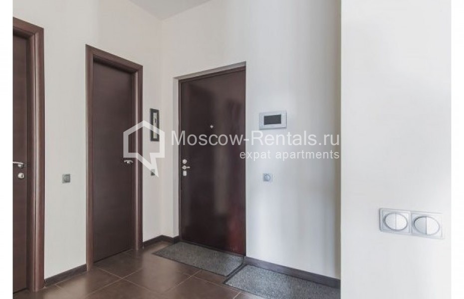 Photo #10 4-room (3 BR) apartment for <a href="http://moscow-rentals.ru/en/articles/long-term-rent" target="_blank">a long-term</a> rent
 in Russia, Moscow, Zoologicheskaya str., 18