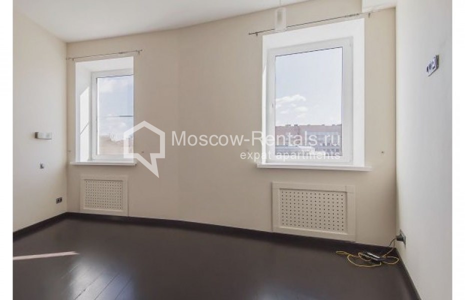 Photo #7 4-room (3 BR) apartment for <a href="http://moscow-rentals.ru/en/articles/long-term-rent" target="_blank">a long-term</a> rent
 in Russia, Moscow, Zoologicheskaya str., 18