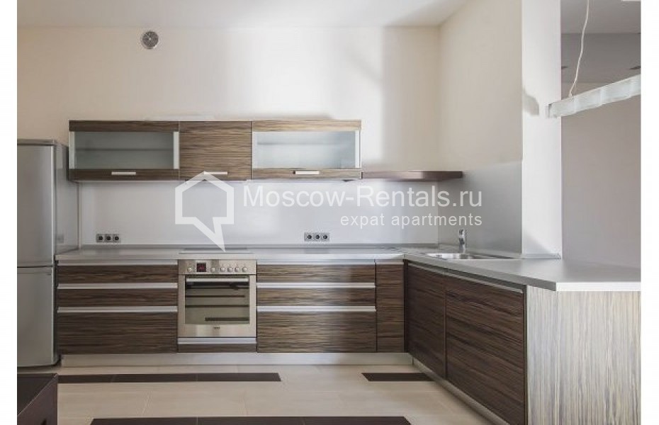 Photo #4 4-room (3 BR) apartment for <a href="http://moscow-rentals.ru/en/articles/long-term-rent" target="_blank">a long-term</a> rent
 in Russia, Moscow, Zoologicheskaya str., 18