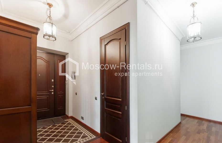 Photo #19 3-room (2 BR) apartment for <a href="http://moscow-rentals.ru/en/articles/long-term-rent" target="_blank">a long-term</a> rent
 in Russia, Moscow, Brusov lane, 6
