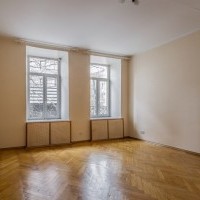 Photo #2 4-room (3 BR) apartment for <a href="http://moscow-rentals.ru/en/articles/long-term-rent" target="_blank">a long-term</a> rent
 in Russia, Moscow, Maly Levshinkyi lane, 12