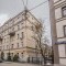 Photo #1 4-room (3 BR) apartment for <a href="http://moscow-rentals.ru/en/articles/long-term-rent" target="_blank">a long-term</a> rent
 in Russia, Moscow, Maly Levshinkyi lane, 12