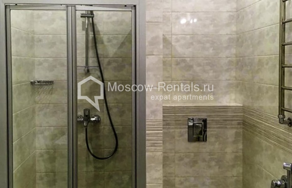 Photo #3 1-room apartment/ Sudio for <a href="http://moscow-rentals.ru/en/articles/long-term-rent" target="_blank">a long-term</a> rent
 in Russia, Moscow, Mosfilmovskaya str, 74Б
