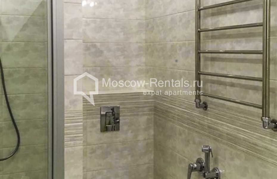 Photo #5 1-room apartment/ Sudio for <a href="http://moscow-rentals.ru/en/articles/long-term-rent" target="_blank">a long-term</a> rent
 in Russia, Moscow, Mosfilmovskaya str, 74Б