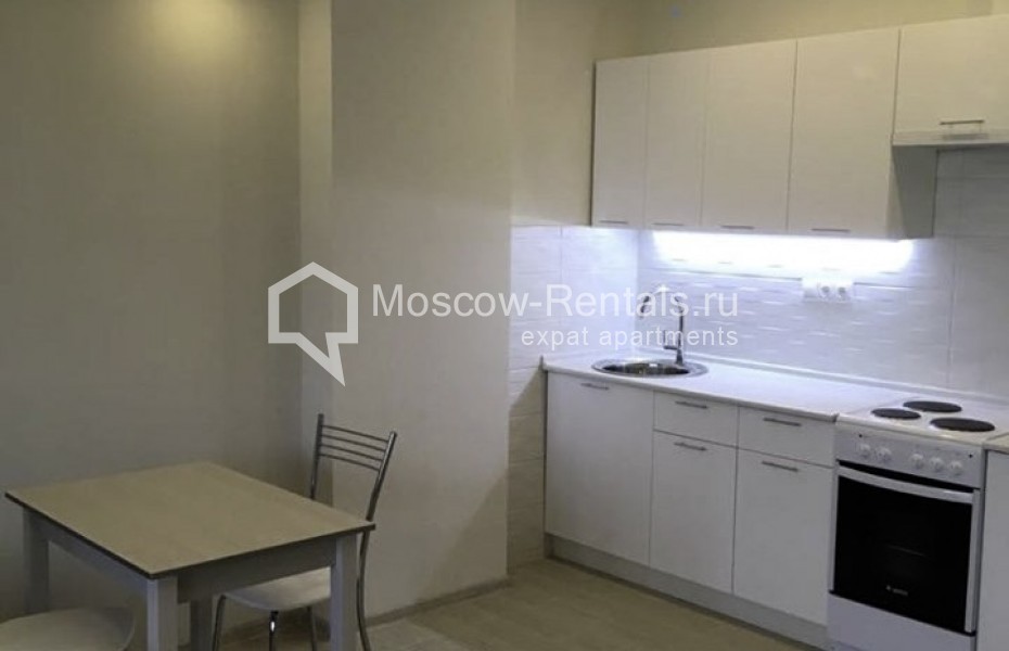 Photo #6 1-room apartment/ Sudio for <a href="http://moscow-rentals.ru/en/articles/long-term-rent" target="_blank">a long-term</a> rent
 in Russia, Moscow, Mosfilmovskaya str, 74Б