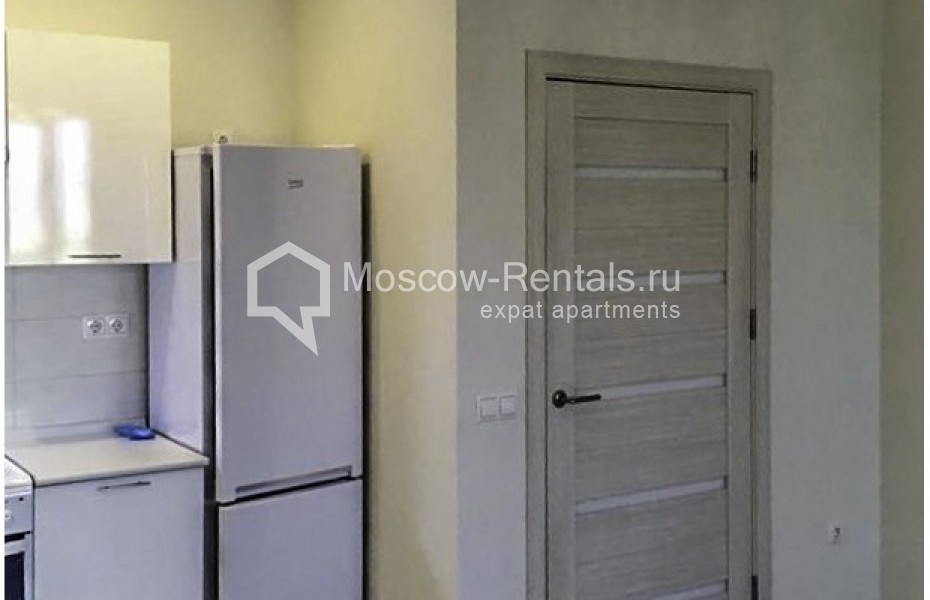 Photo #11 1-room apartment/ Sudio for <a href="http://moscow-rentals.ru/en/articles/long-term-rent" target="_blank">a long-term</a> rent
 in Russia, Moscow, Mosfilmovskaya str, 74Б