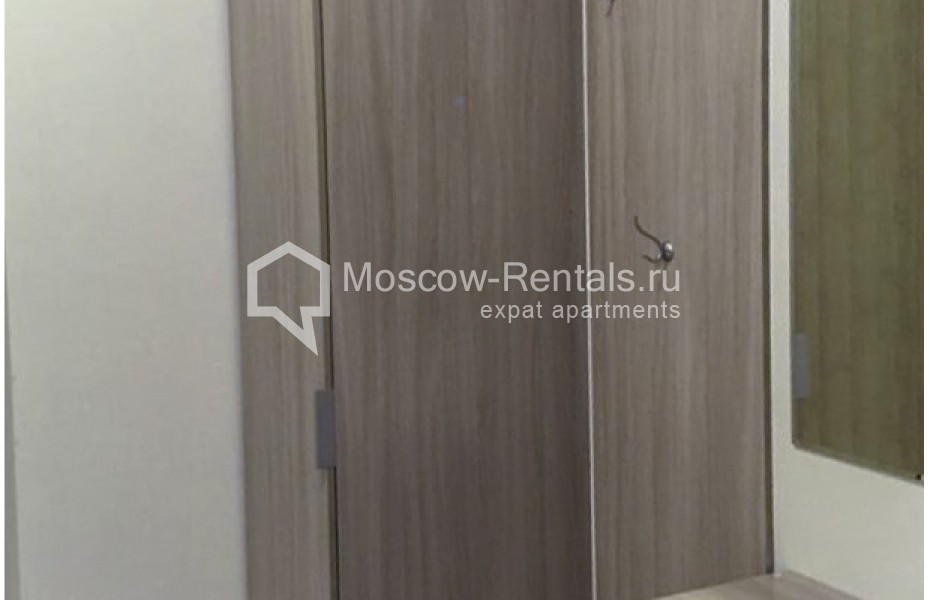 Photo #12 1-room apartment/ Sudio for <a href="http://moscow-rentals.ru/en/articles/long-term-rent" target="_blank">a long-term</a> rent
 in Russia, Moscow, Mosfilmovskaya str, 74Б
