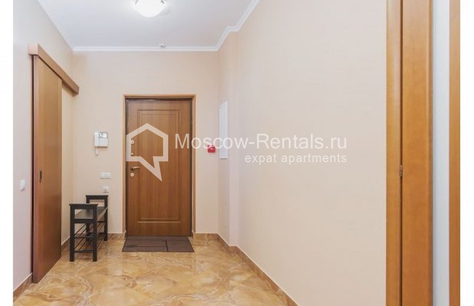 Photo #5 5-room (4 BR) apartment for <a href="http://moscow-rentals.ru/en/articles/long-term-rent" target="_blank">a long-term</a> rent
 in Russia, Moscow, Garibaldi str, 3