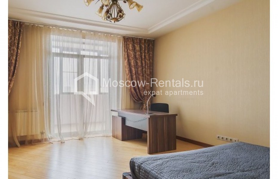 Photo #12 5-room (4 BR) apartment for <a href="http://moscow-rentals.ru/en/articles/long-term-rent" target="_blank">a long-term</a> rent
 in Russia, Moscow, Garibaldi str, 3