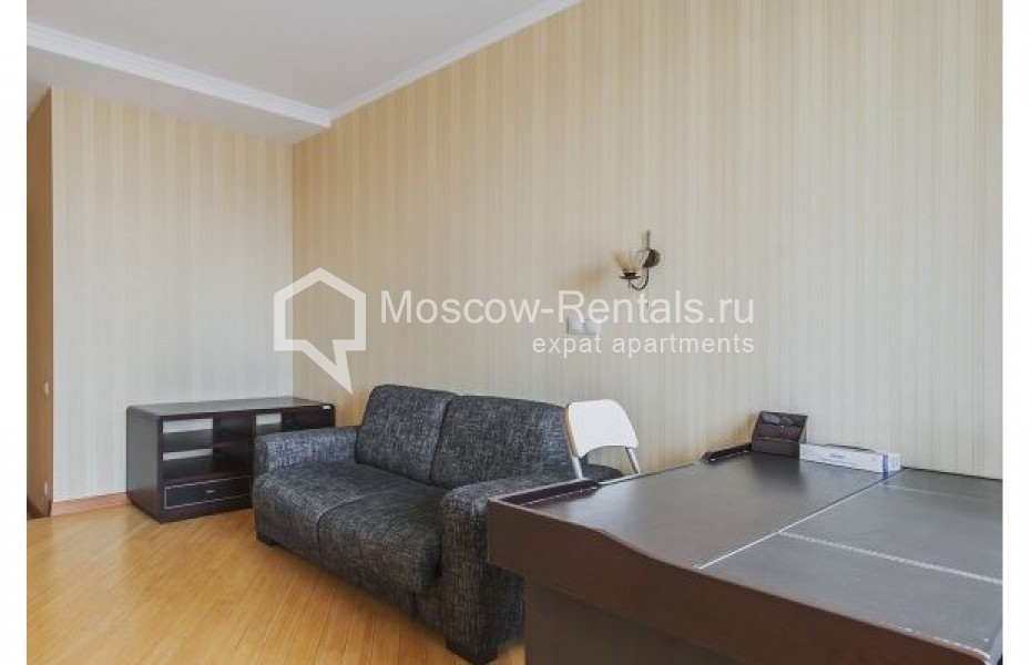 Photo #13 5-room (4 BR) apartment for <a href="http://moscow-rentals.ru/en/articles/long-term-rent" target="_blank">a long-term</a> rent
 in Russia, Moscow, Garibaldi str, 3