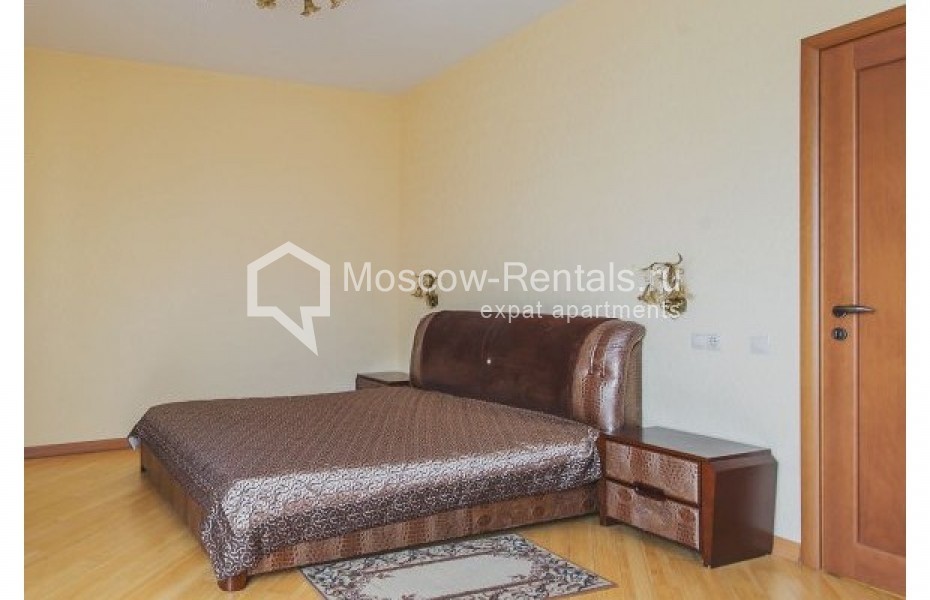 Photo #11 5-room (4 BR) apartment for <a href="http://moscow-rentals.ru/en/articles/long-term-rent" target="_blank">a long-term</a> rent
 in Russia, Moscow, Garibaldi str, 3